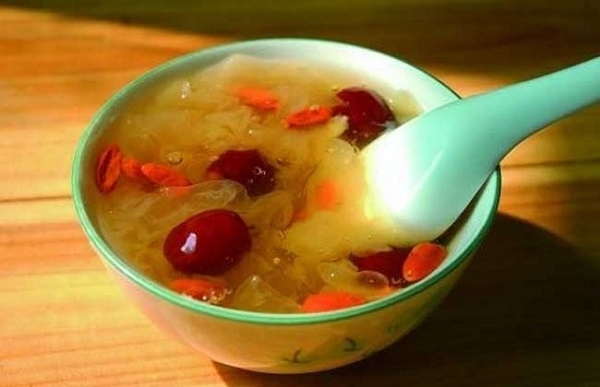 红枣|枸杞搭配它,每天喝一杯,半月后,排出肝毒,气色好,容颜佳!