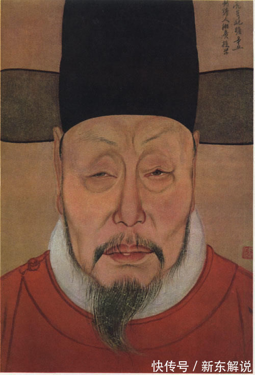 礼部&六部尚书之中,为何工部尚书最不受人待见?专家:你看他是管啥的