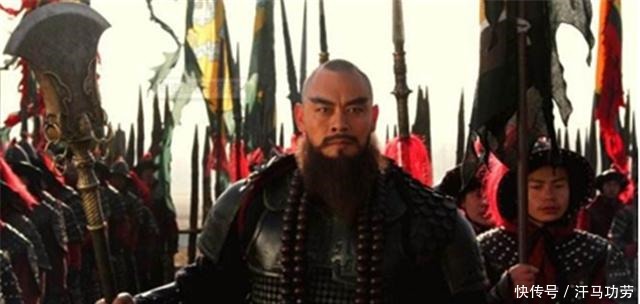 宋江|《水浒传》如果鲁智深是梁山首领,三件事将因他改变!