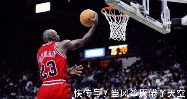 mike|把詹姆斯当枪使!皮蓬吃相有点难看,他说詹姆斯才是史上最佳球员