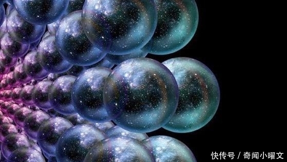 到达宇宙“边缘”会看到什么?三种可能的景象,颠覆你的认知