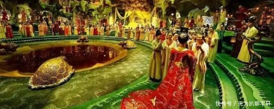 古代|丧心病狂!古代贵族竟然拿活人当宠物养