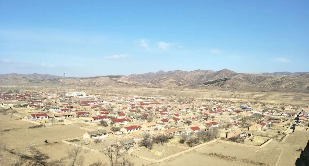 马营|马营妈妈的味道——莜面窝窝