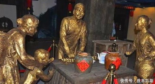 老百姓|古代的穷人买不起盐,该怎么办呢?又拿什么东西来替代呢?