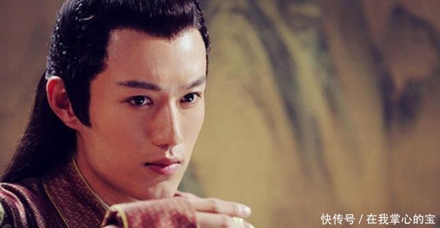 古代美男子潘安,满城的女人追求,他却只爱一人!