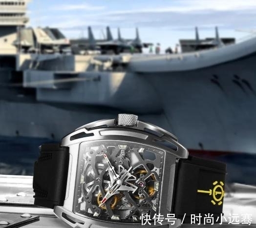 小米有品 戴了300多年的机械表,被国内一家企业颠覆,让劳力士们措手不及