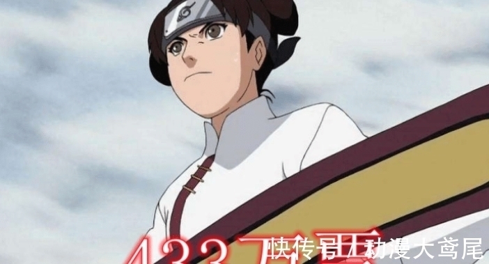 我爱罗|火影:选鸣人的一位好友替宁次死掉,票数最多的不是小李,而是他