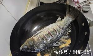家常鱼肉菜谱,超级下饭的豆豉鱼,简单美味营养,适合夏天