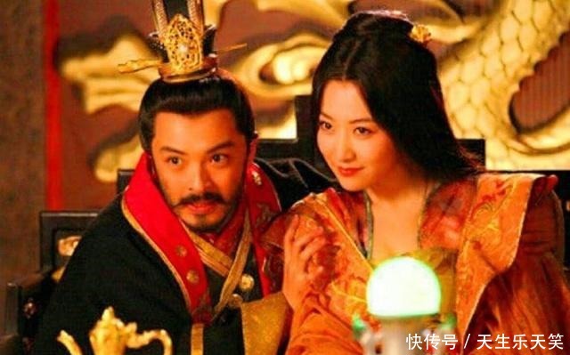 隋朝|她是为“陈国而生，为隋朝而死”的亡国公主，两代君王为之疯狂！