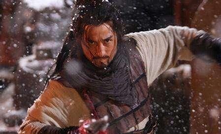 水浒传这个人物家喻户晓,就是没有绰号,活到80岁才死