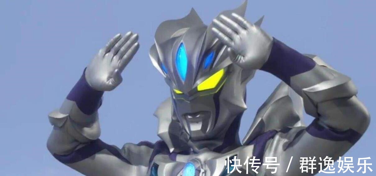 迪迦|那些曾经被秒过的奥特曼,迪迦还不是最惨的,最惨的是他!