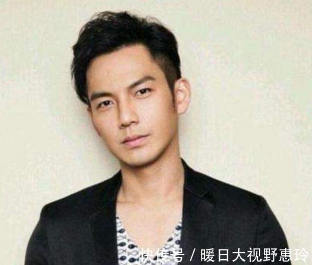 男生 不管多大年纪的男人，这4种发型要少留，尤其第1个，看了想绕道