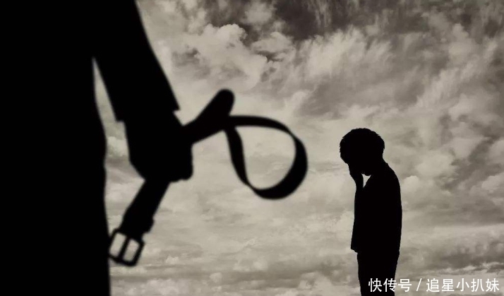 出气筒|父母脾气暴躁,经常对孩子又打又骂,孩子充当出气筒后果承担不起