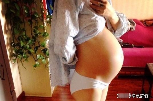 孕妈们|怀孕7月险遇胎停,临近预产期的孕妈要注意,这个错误不能犯