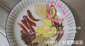 家常猪蹄菜谱，红烧猪蹄，做法简单，美味营养，吃不够，动手吧