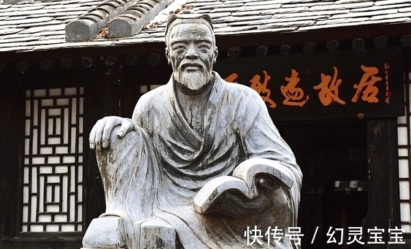 关汉卿!元曲大家一生不得志,在羁旅途中写下一首小令,王国维点评:天籁