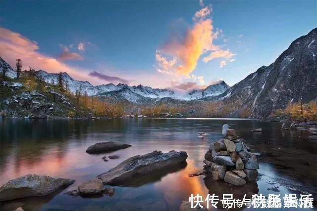 坐标|适合一个人去的18个地方，2020年欠自己的旅行，就这样安排吧