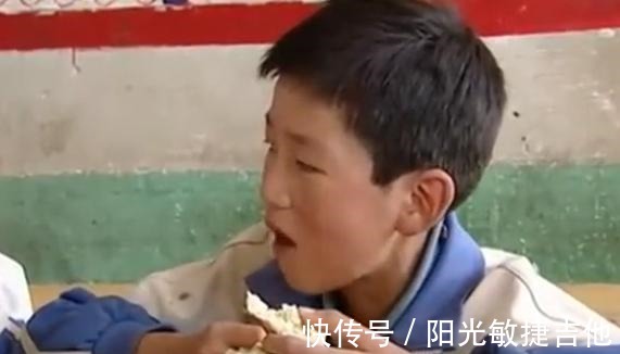 富人|他因富人游戏,从《变形计》的农村娃脱胎换骨逆袭,今成国家栋梁