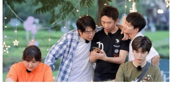 《青春环游记3》官宣阵容,杨洋汪苏泷宋小宝加盟,周深郎朗退出