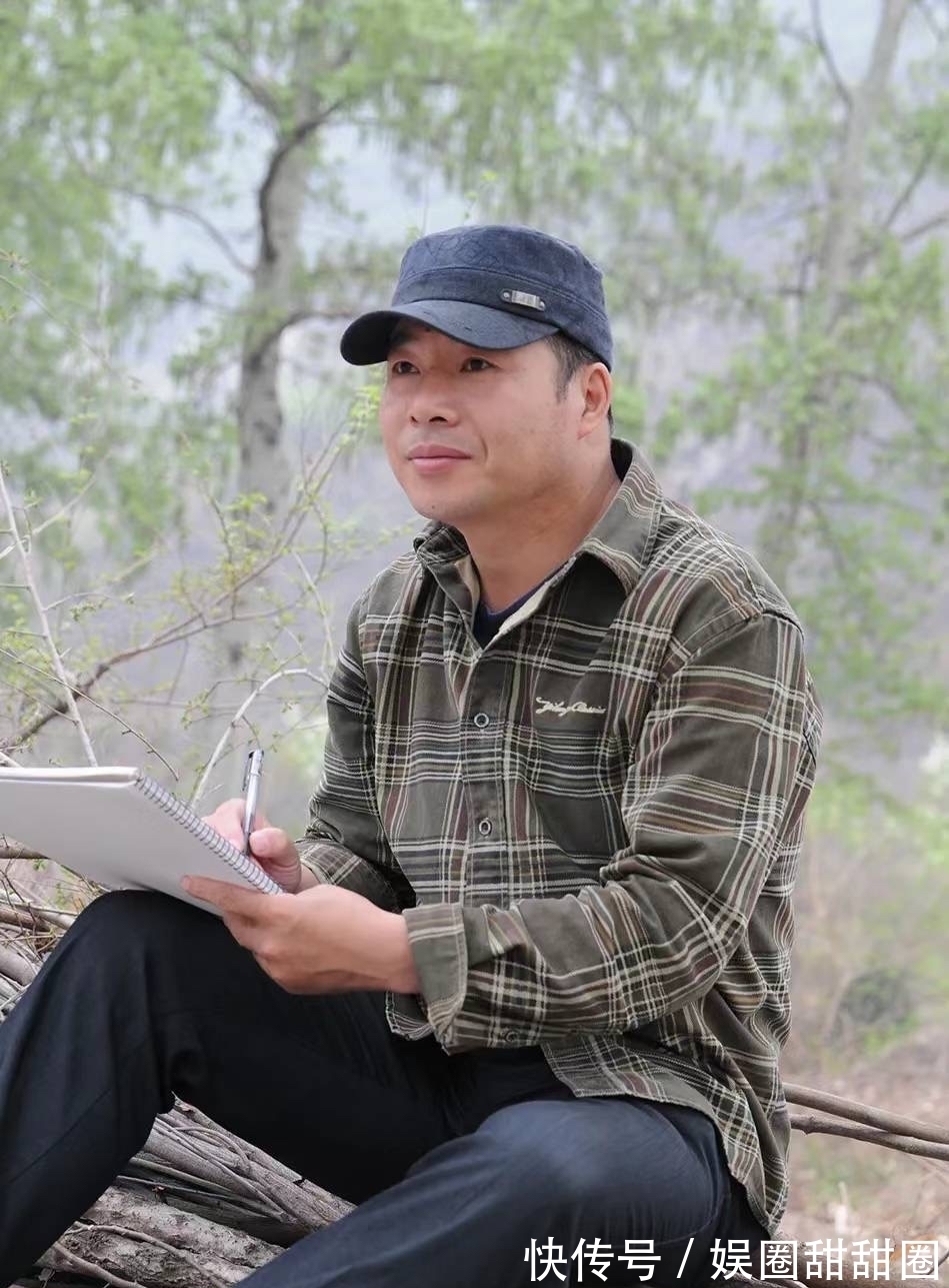 幅幅|李德禄山水画作品集,幅幅都美不胜收、气势磅礴