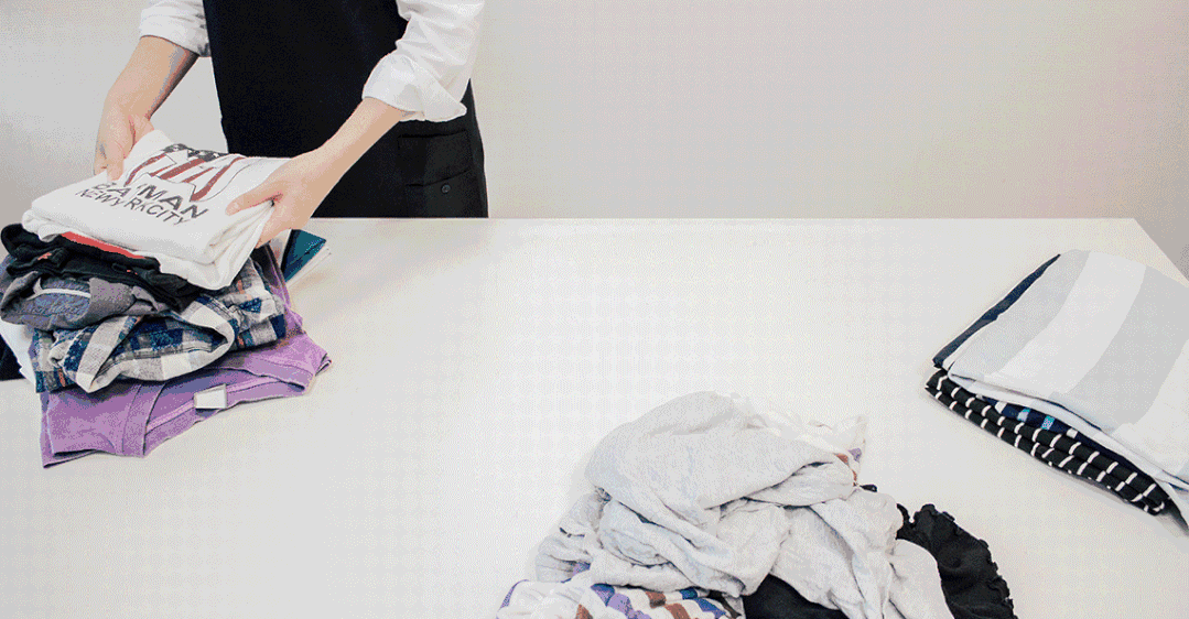 衣服|换季衣物如何整理?现在知道还不晚!