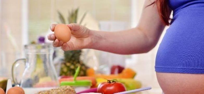 宝宝|女人有孕后,这些食物最好别吃了,会损害宝宝的健康,孕妈别贪吃