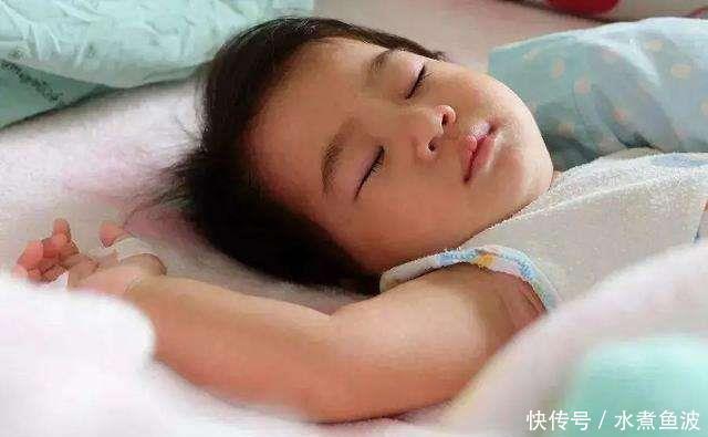 父母|孩子身体有这5种表现时,父母抓住机会,孩子有望多长10厘米