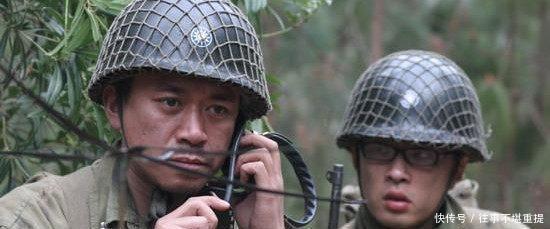 部电视剧|抗战中最血性一战，7000名国军全部阵亡，日军无一人生还！