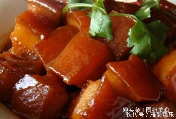 天冷女人多吃的菜,补气补血,暖胃散寒又美味,多喝气色好