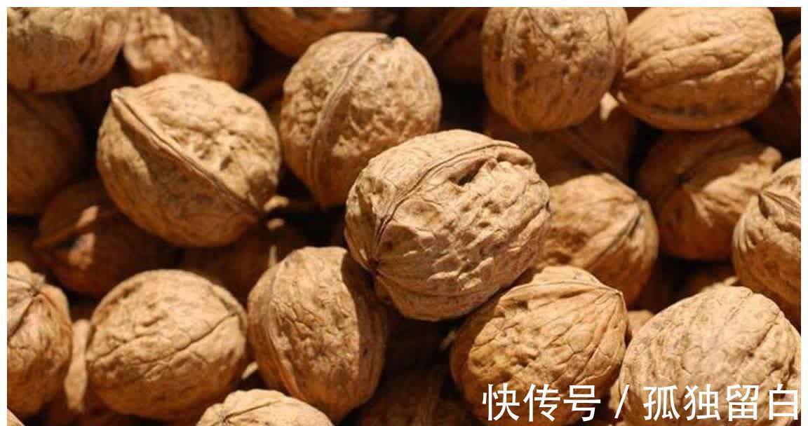 分心木|吃核桃分心木好处多,营养师却提醒:这3种情况下千万别吃
