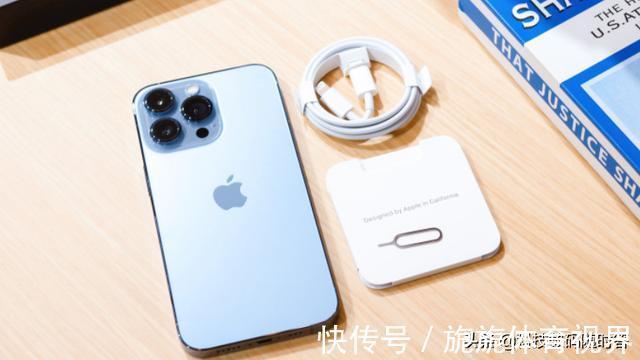 苹果|同时使用华为Mate40pro和iPhone13pro两个月后,憋了很多话想说