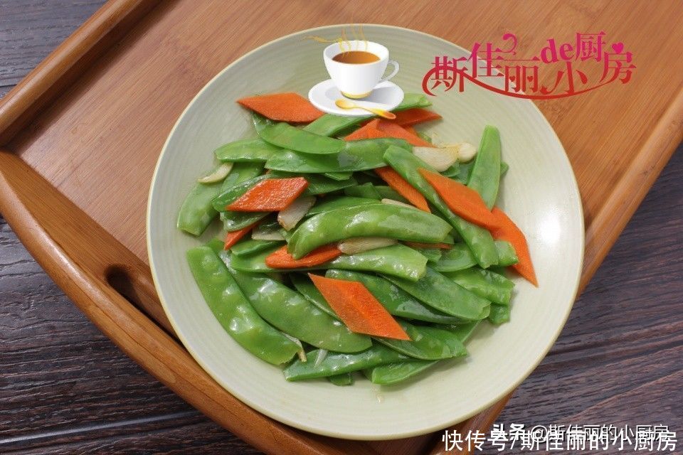 晚餐|夏天轻断食，这几道菜尤其适合晚餐吃，清肠降脂，每天一道不重样