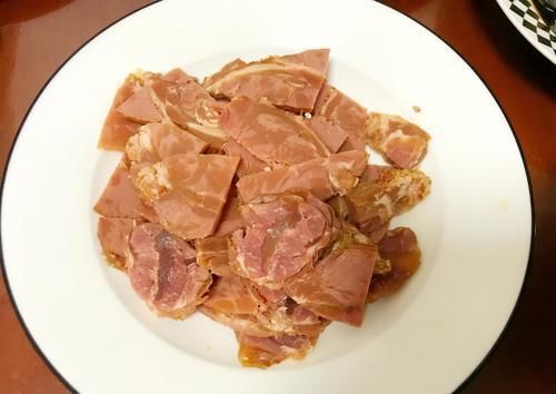 晚餐|70后夫妻晚餐做了6个菜,网友:对得起没在家的孩子吗?