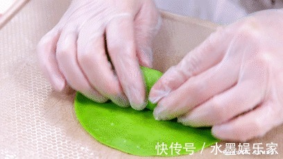 卷一卷，居然好吃到飞起！营养密度翻几倍，软嫩酸甜、增进食欲