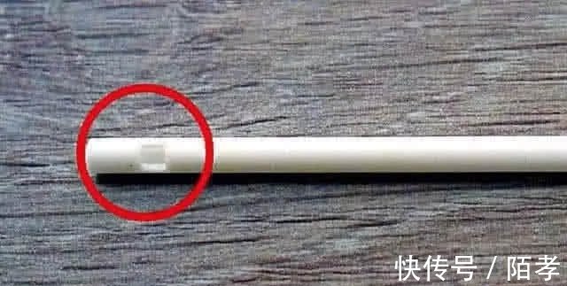 冷知识|“骗了我们多年”冷知识:棒棒糖上面的孔,图三近视眼的福利