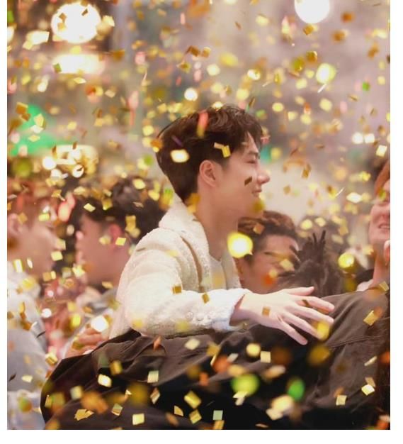 “這就是街舞4意難平”上了熱搜，觀眾都未曾想到王一博破局了！