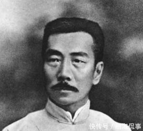 郭沫若与鲁迅对骂:都只说了四五个字,却是字字见血,招招致命
