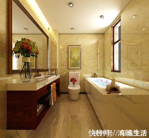 清韵|观唐中式中式别墅 雅韵清风 堪称设计典范----[四合茗苑]