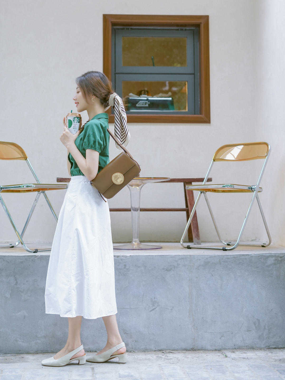 性感|做一个精致的女人，你只需要找对搭配方法，这样穿，谁穿谁好看！