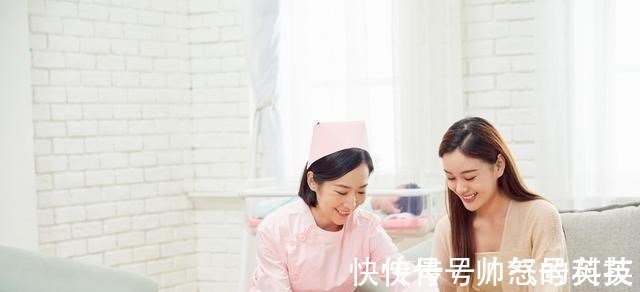 婆婆|“新型坐月子”悄然兴起,婆媳没有月子仇,娃爸不为难家庭更幸福