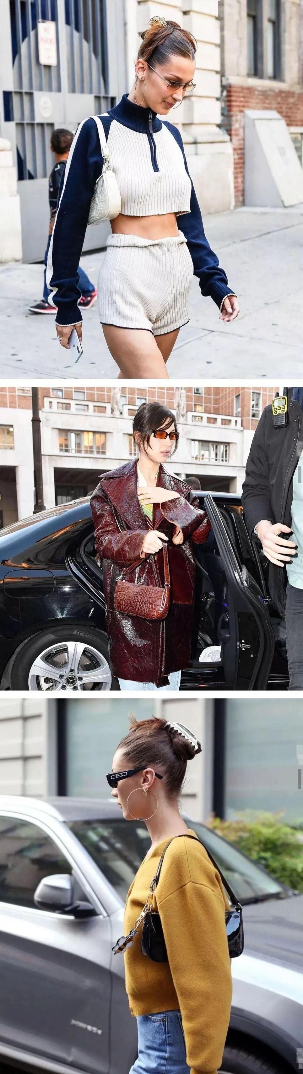 想独领风骚这6个小众设计师品牌的包包，你一定不要错过