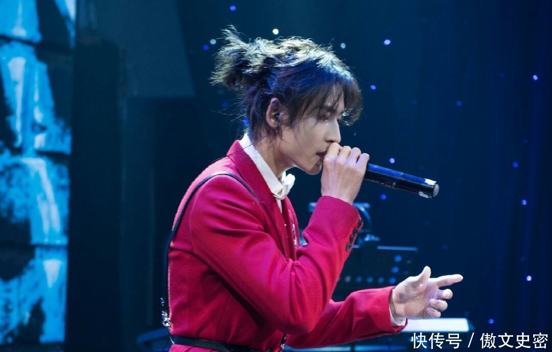 第一波粉丝山人已抵达苏州,张哲瀚龚俊周也山河令演唱会即将启幕