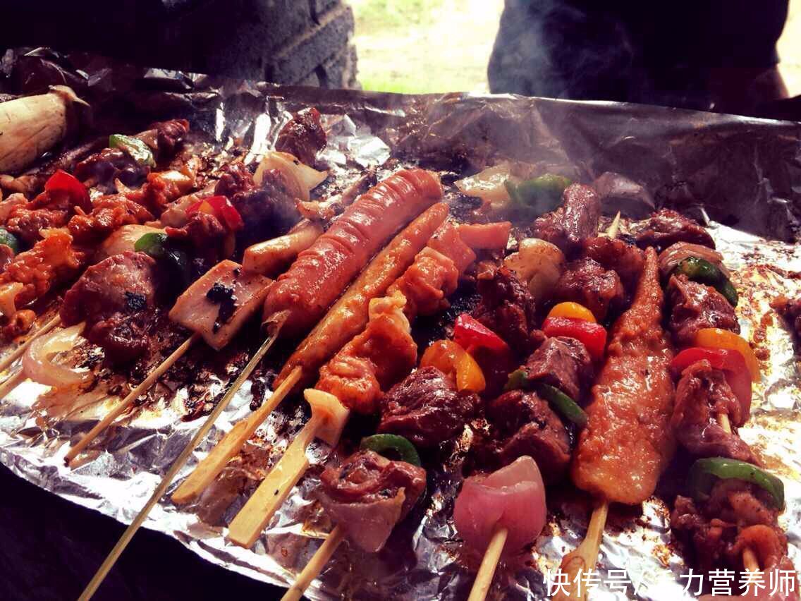 老年人|清淡饮食曾害了太多老年人，真正的长寿之人，都会遵循这4点