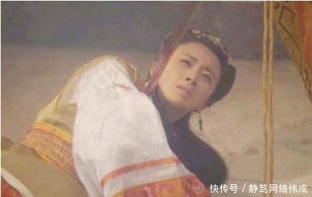 大明|崇祯自缢前，为何要将宫女的衣物褪去，然后再杀？