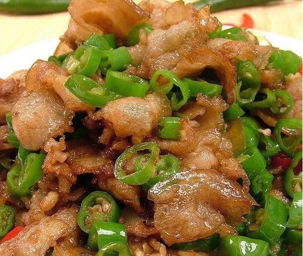 鲜美的几道家常菜,非常的下饭开胃,简单易学,家人很喜欢吃