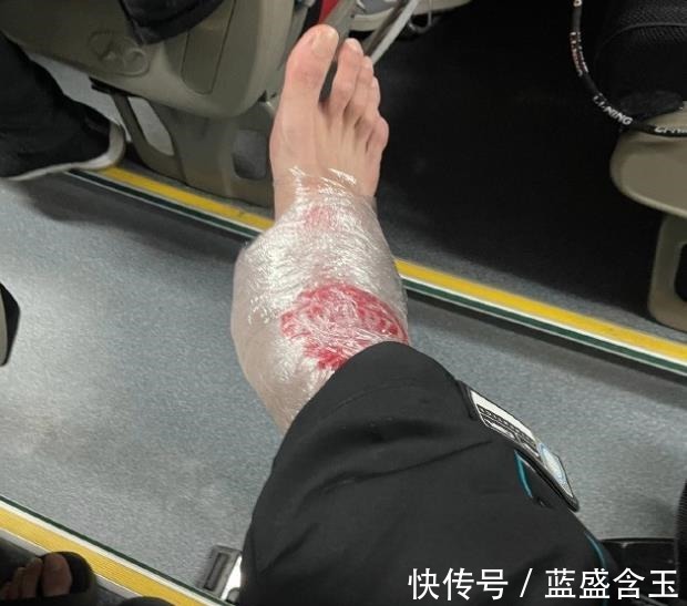 辽宁队|3消息!郭艾伦谈垫脚,韩德君受委屈,威姆斯下车被球迷辱骂!
