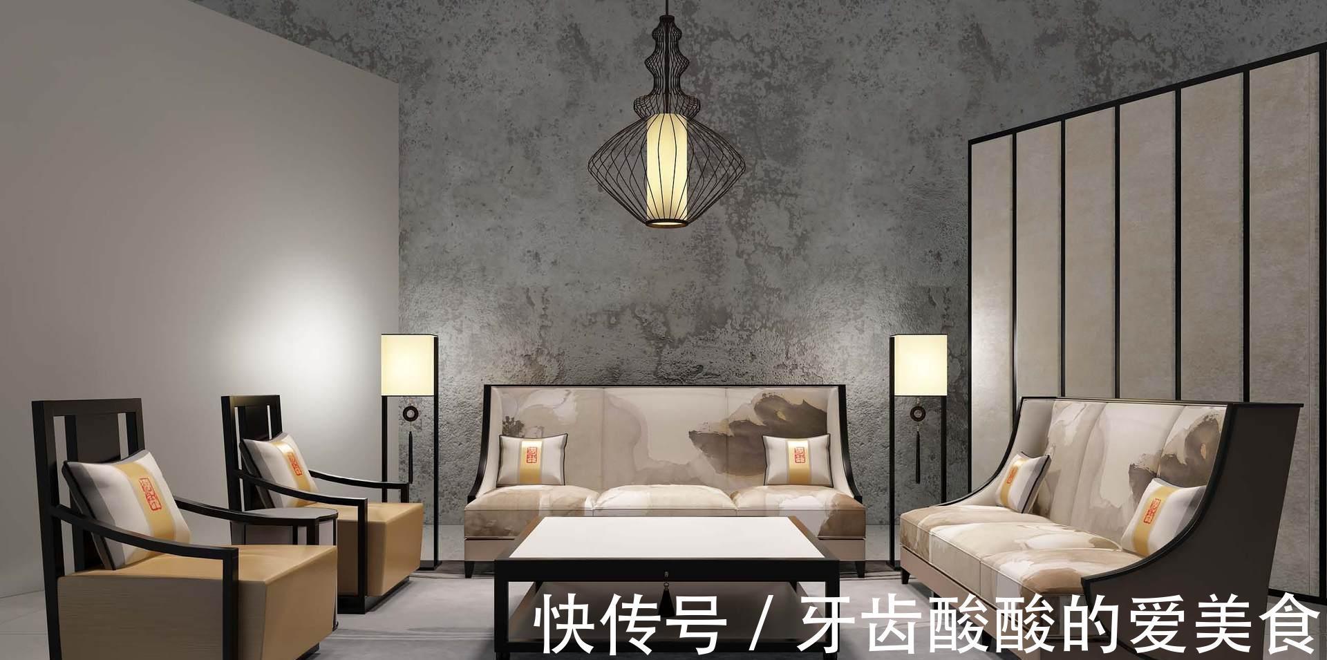 石材|家装细节太重要,不仅要选好材料,还要选好颜色!