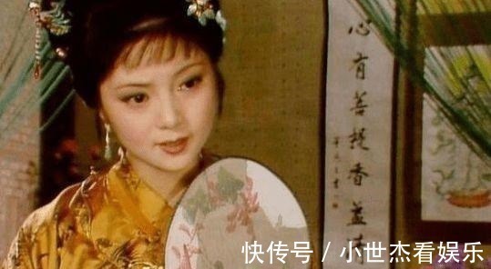 贾探春!向贾母告状,直接下逐客令;贾探春为何如此讨厌薛宝钗?