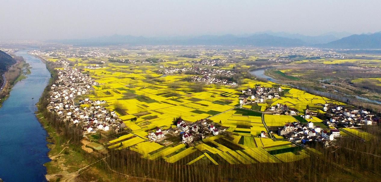 文旅|安徽泾县文旅高质量发展，迈开共同富裕新步伐