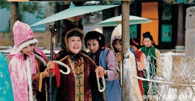 贾元春|贾府抄家无死罪,为何贾元春被赐死原来她发现太上皇的秘密